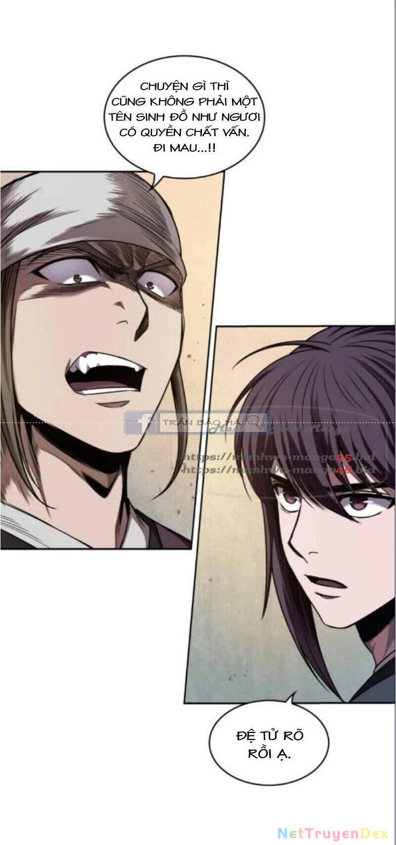 Ngã Lão Ma Thần Chapter 66 - Next Chapter 67