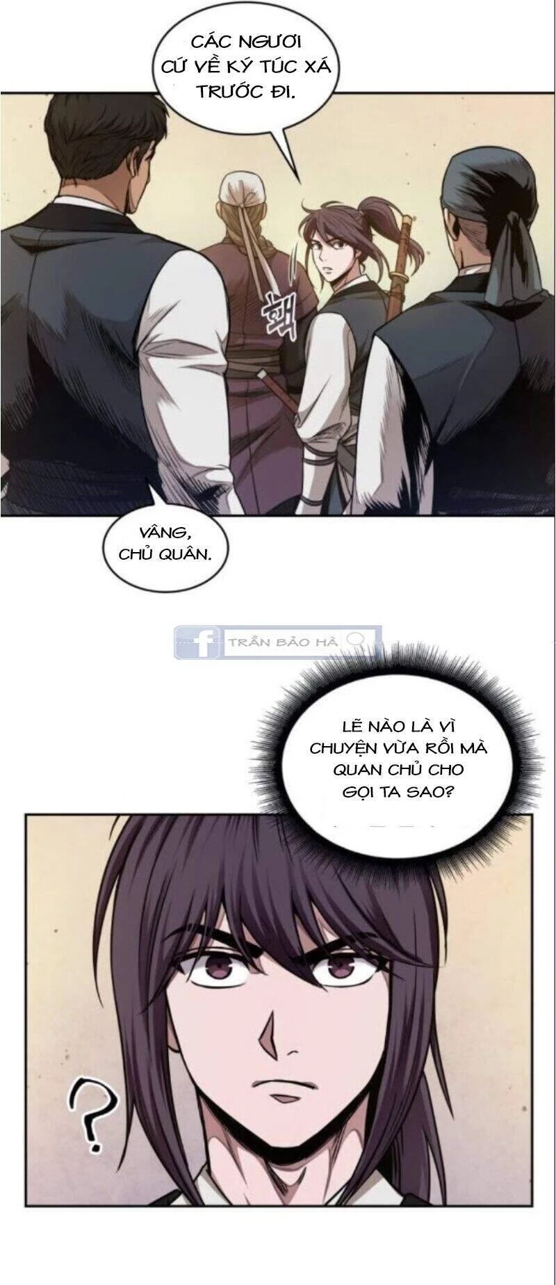 Ngã Lão Ma Thần Chapter 66 - Next Chapter 67