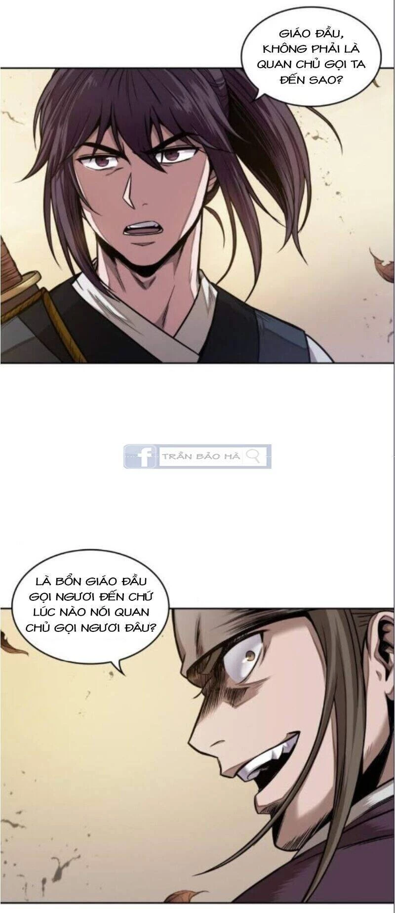 Ngã Lão Ma Thần Chapter 66 - Next Chapter 67