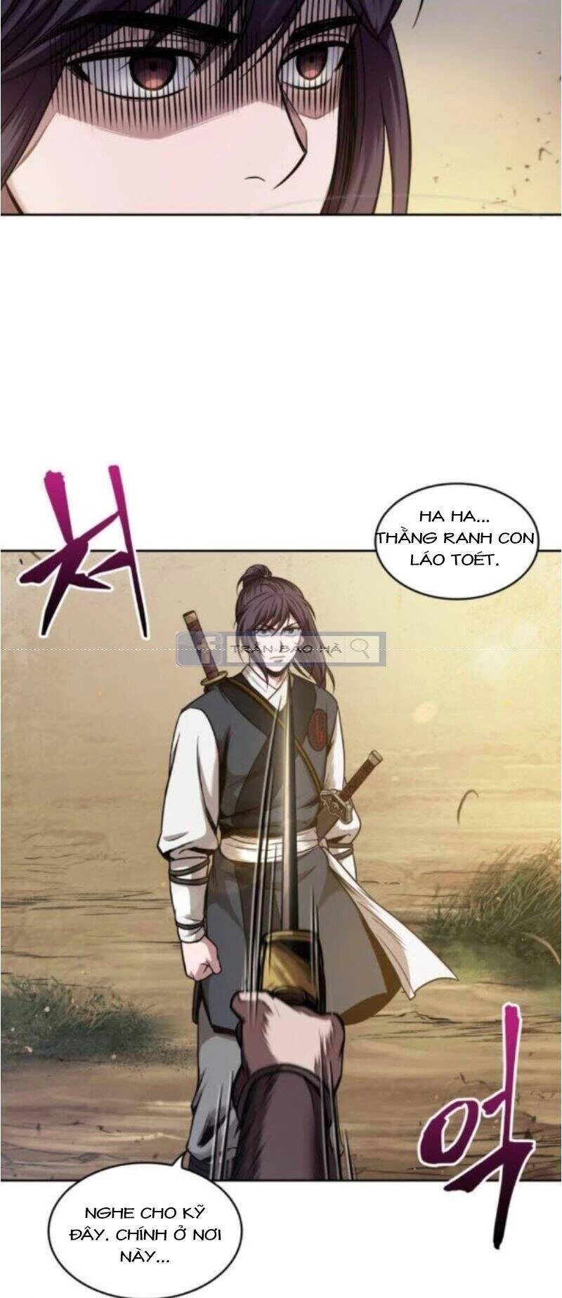 Ngã Lão Ma Thần Chapter 66 - Next Chapter 67