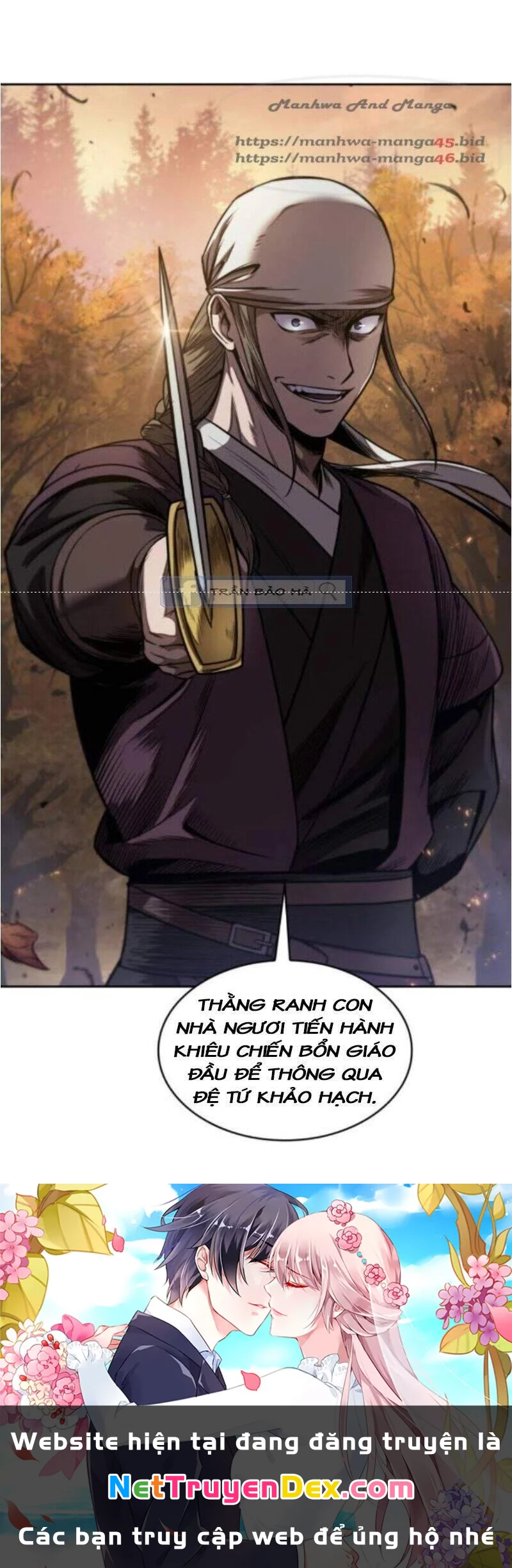 Ngã Lão Ma Thần Chapter 66 - Next Chapter 67