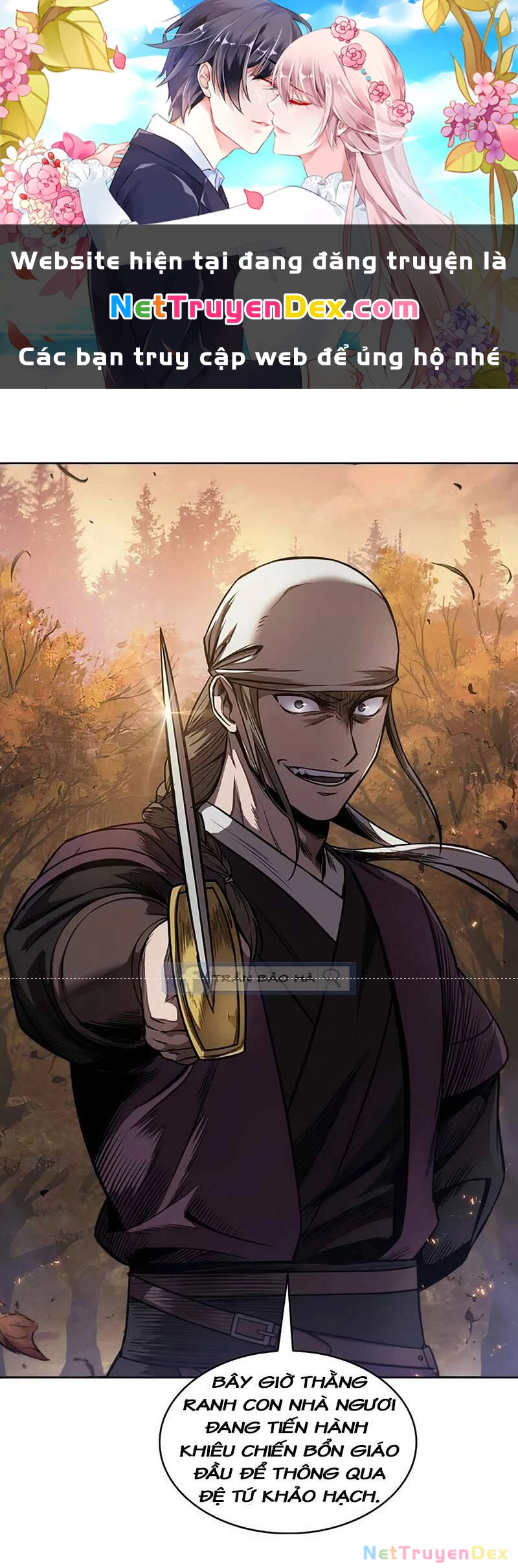 Ngã Lão Ma Thần Chapter 67 - Trang 4