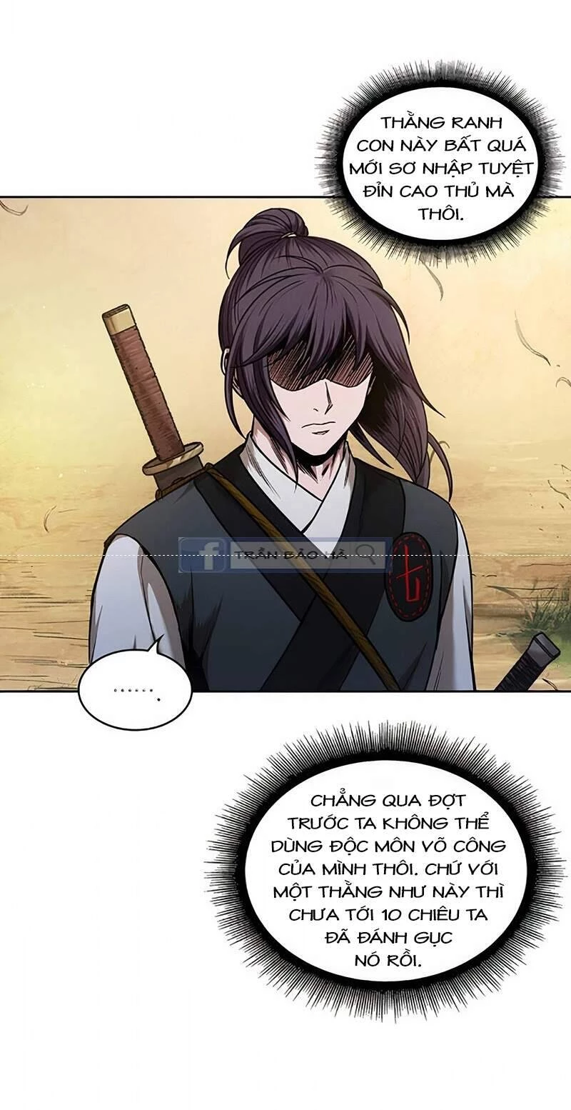 Ngã Lão Ma Thần Chapter 67 - Trang 4