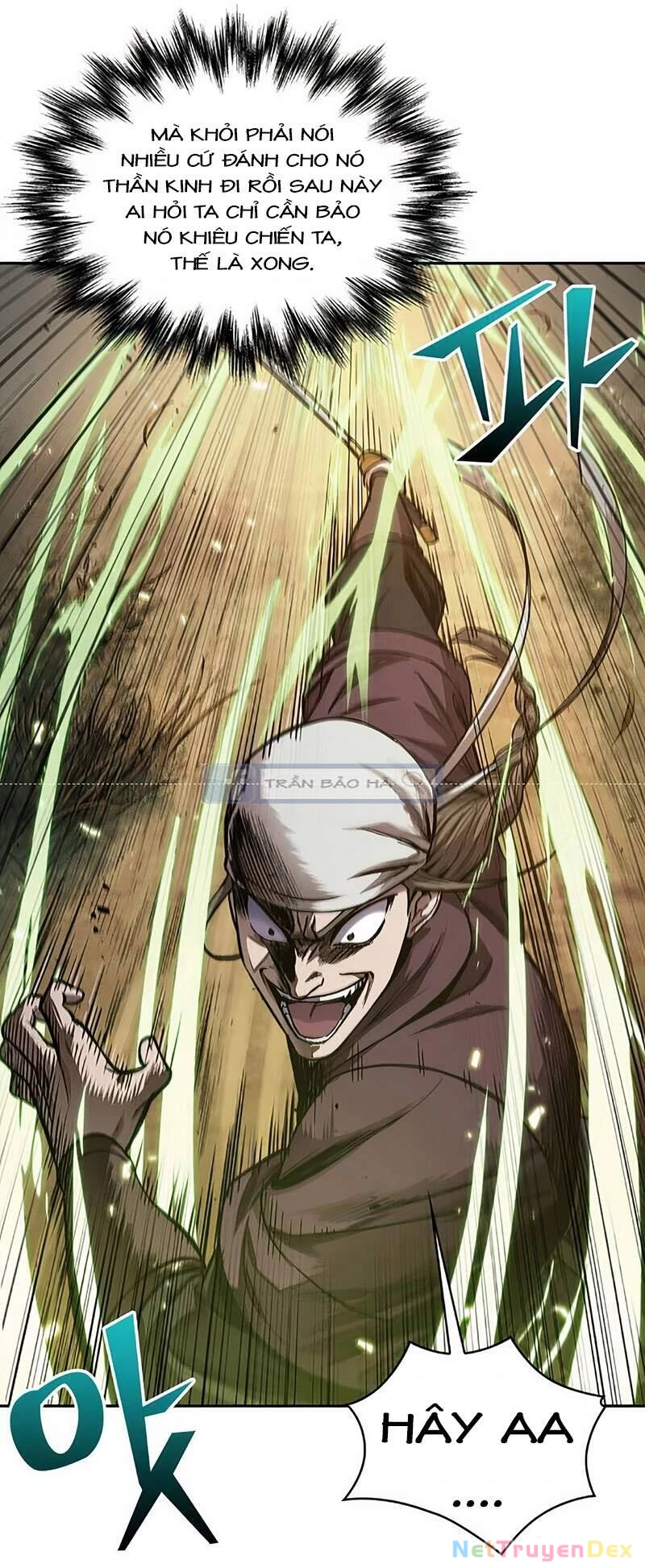 Ngã Lão Ma Thần Chapter 67 - Trang 4