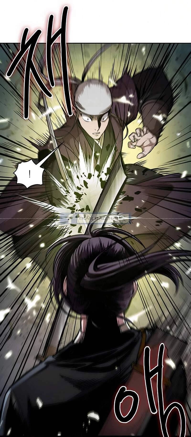 Ngã Lão Ma Thần Chapter 67 - Trang 4