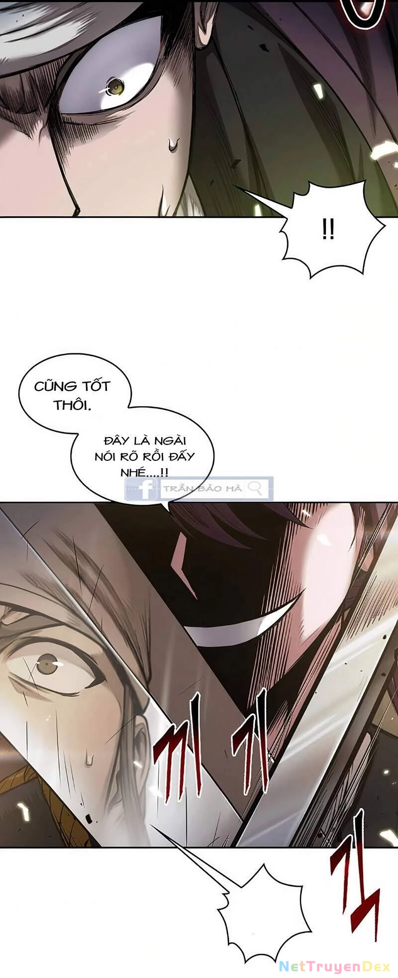 Ngã Lão Ma Thần Chapter 67 - Trang 4