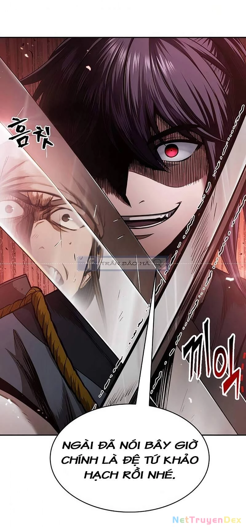 Ngã Lão Ma Thần Chapter 67 - Trang 4