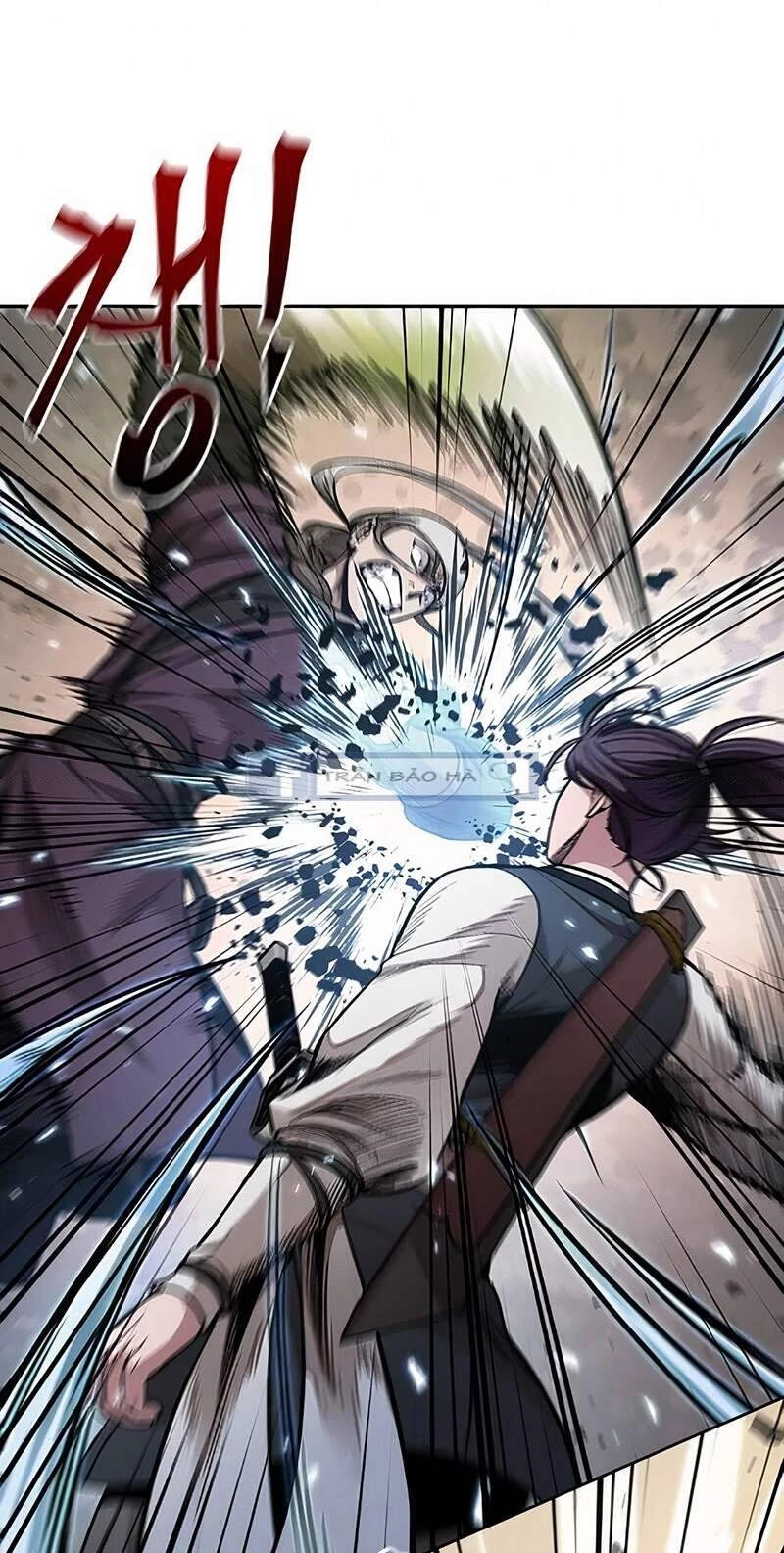 Ngã Lão Ma Thần Chapter 67 - Trang 4