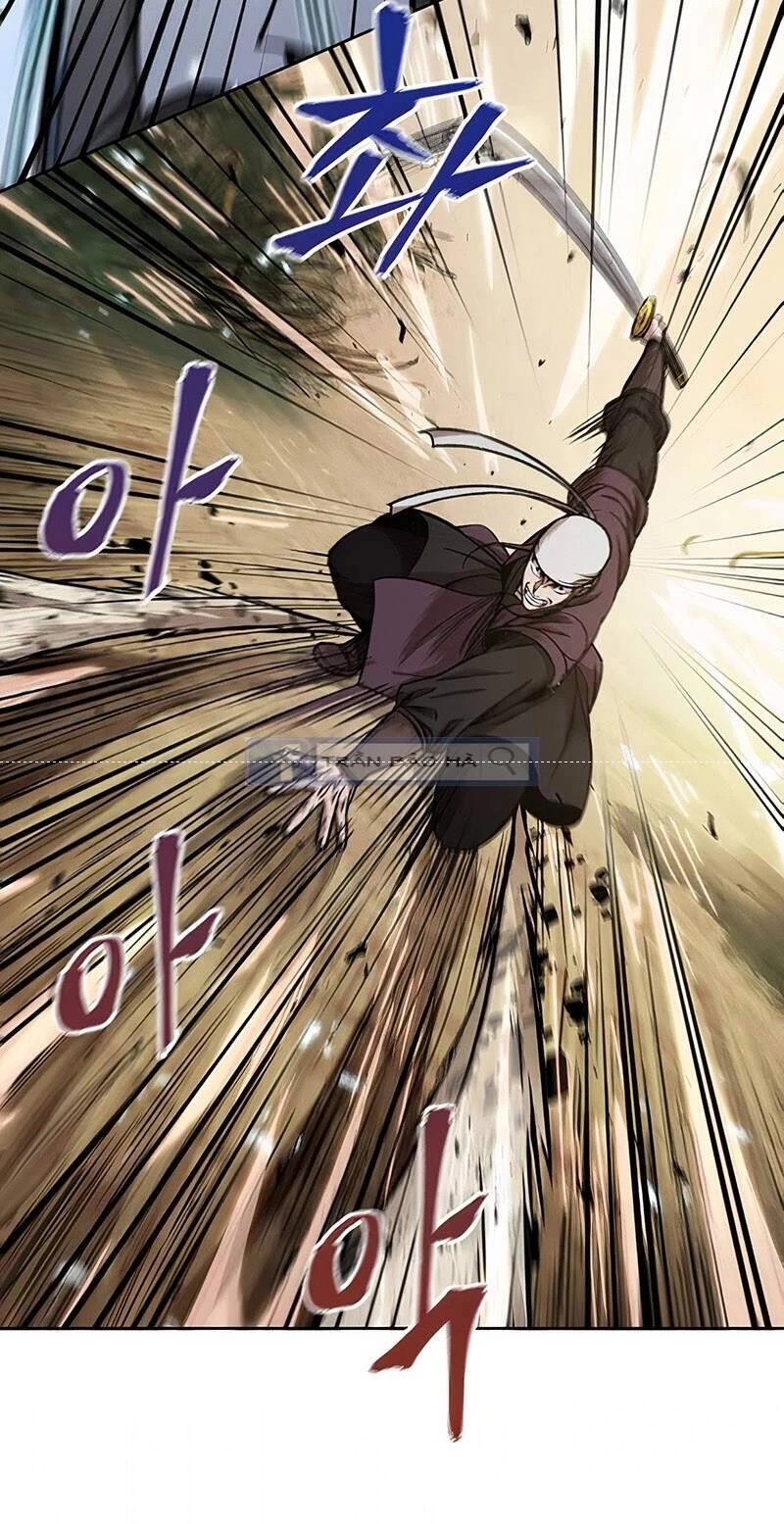 Ngã Lão Ma Thần Chapter 67 - Trang 4