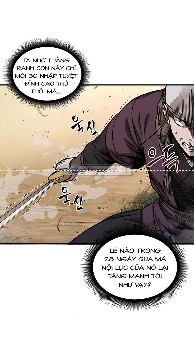 Ngã Lão Ma Thần Chapter 67 - Trang 4