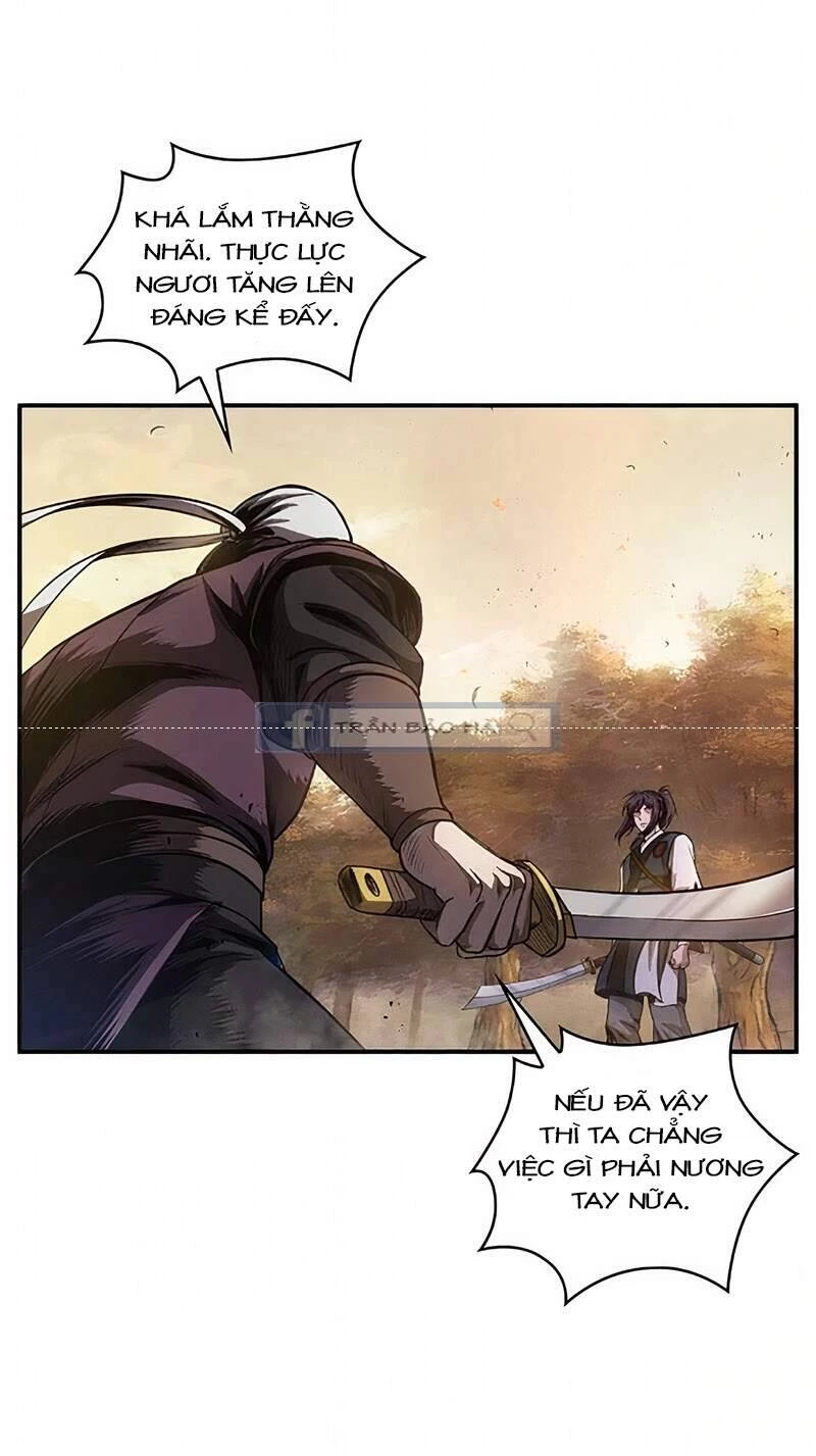 Ngã Lão Ma Thần Chapter 67 - Trang 4