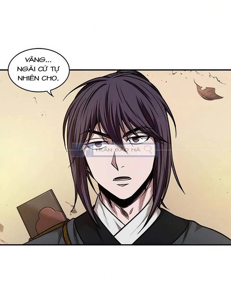 Ngã Lão Ma Thần Chapter 67 - Trang 4