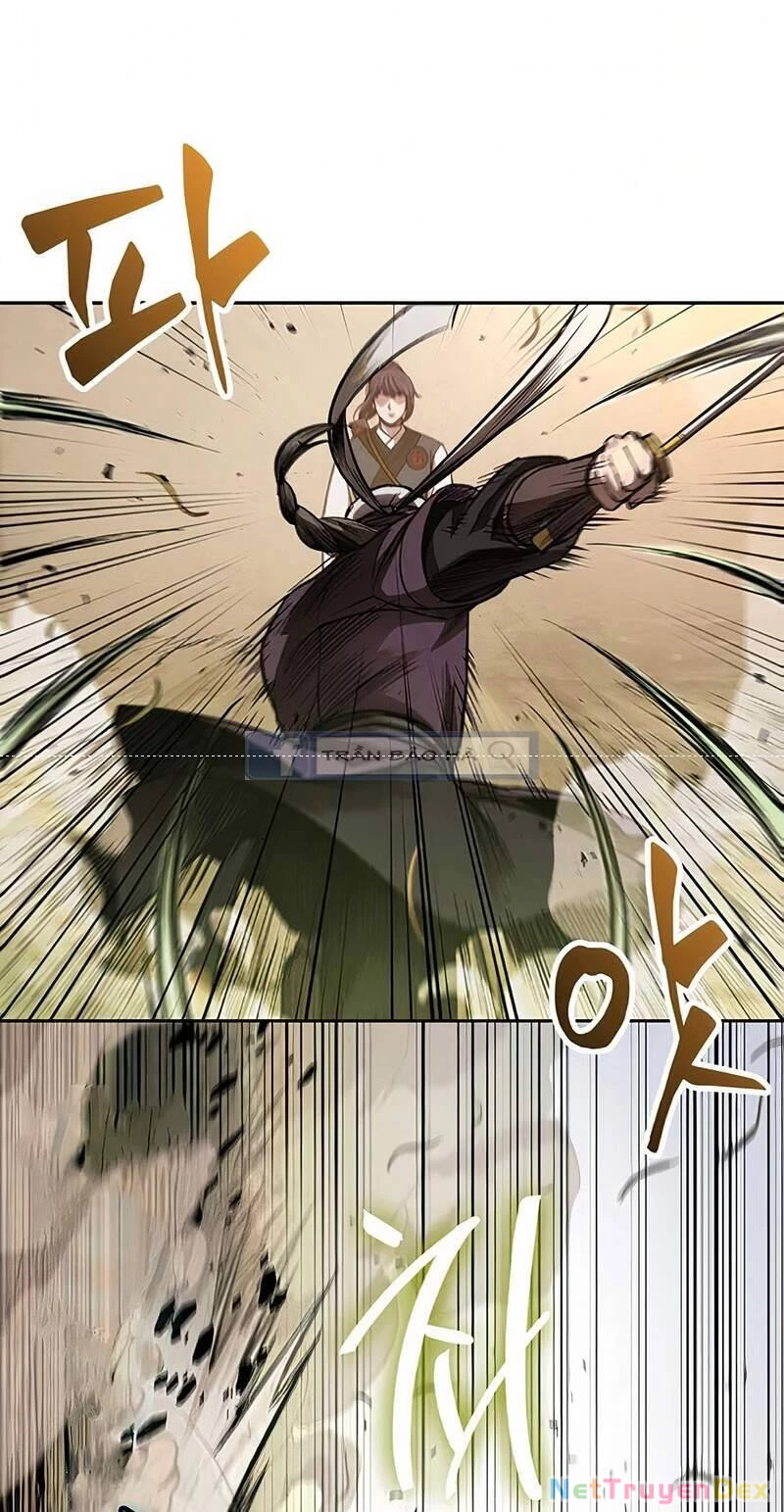 Ngã Lão Ma Thần Chapter 67 - Trang 4