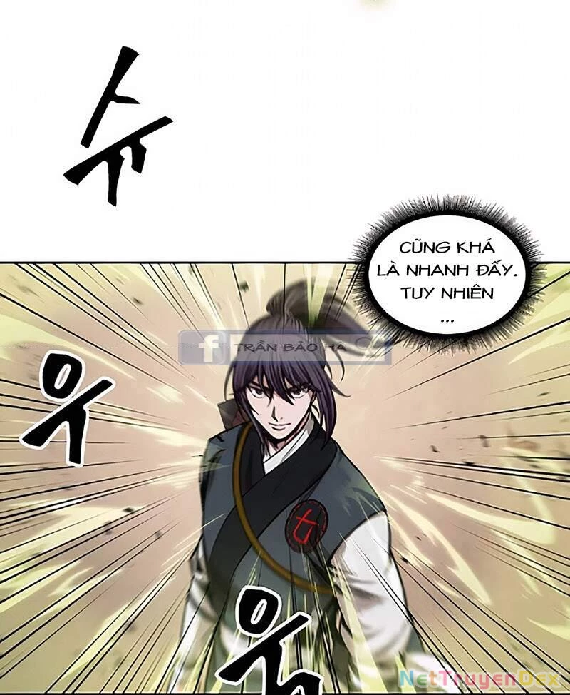 Ngã Lão Ma Thần Chapter 67 - Trang 4