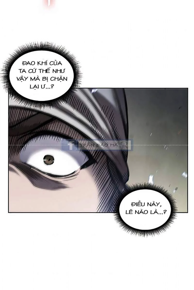 Ngã Lão Ma Thần Chapter 67 - Trang 4