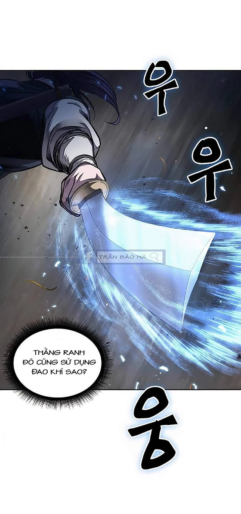Ngã Lão Ma Thần Chapter 67 - Trang 4