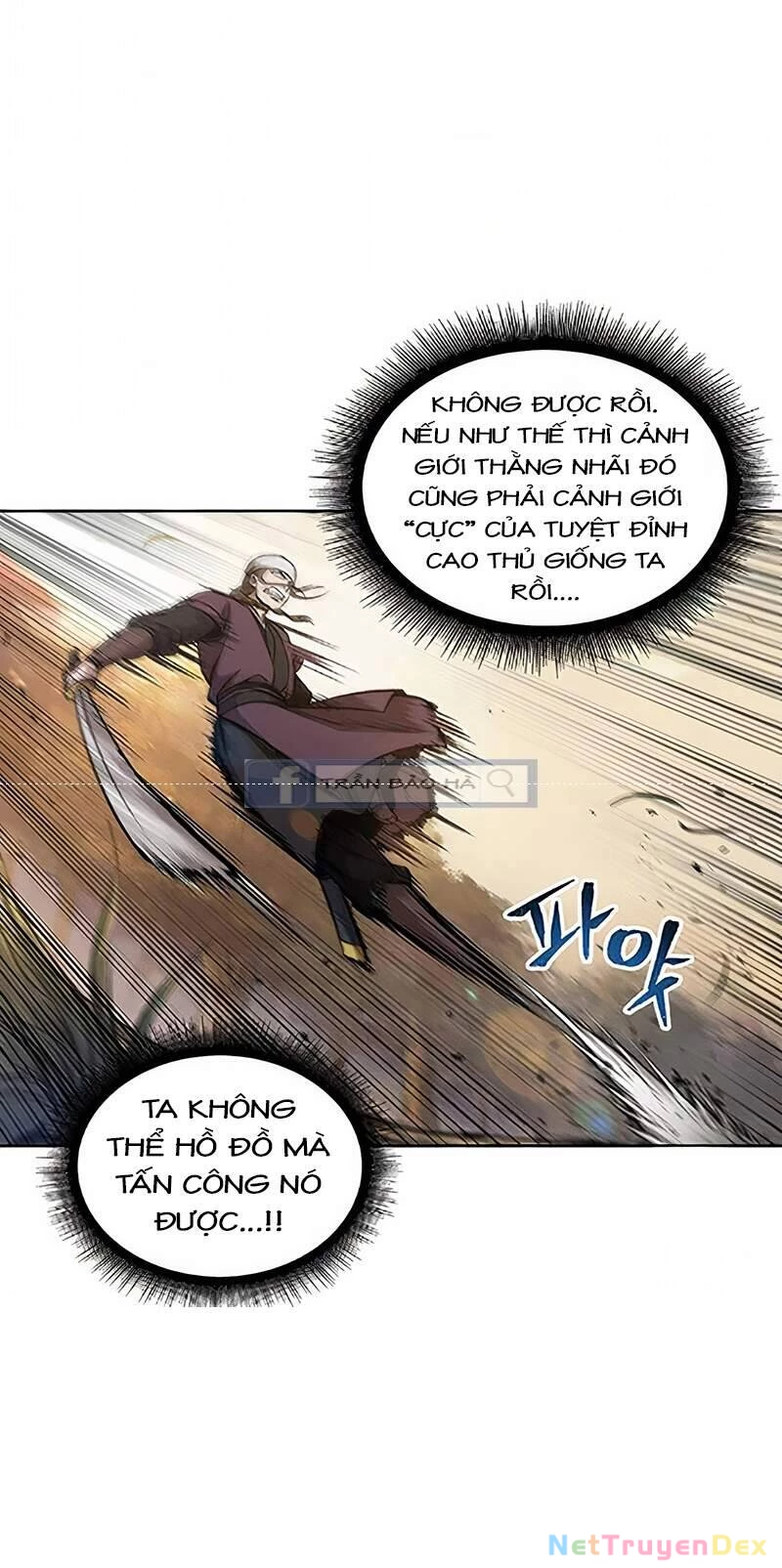 Ngã Lão Ma Thần Chapter 67 - Trang 4