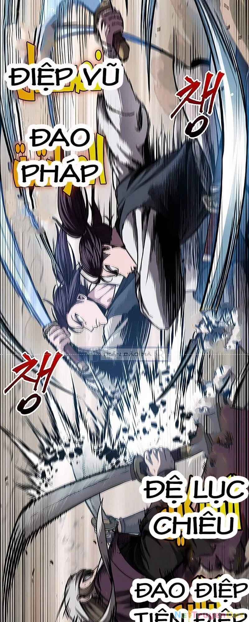 Ngã Lão Ma Thần Chapter 67 - Trang 4