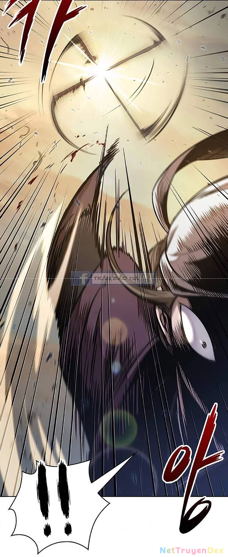 Ngã Lão Ma Thần Chapter 67 - Trang 4