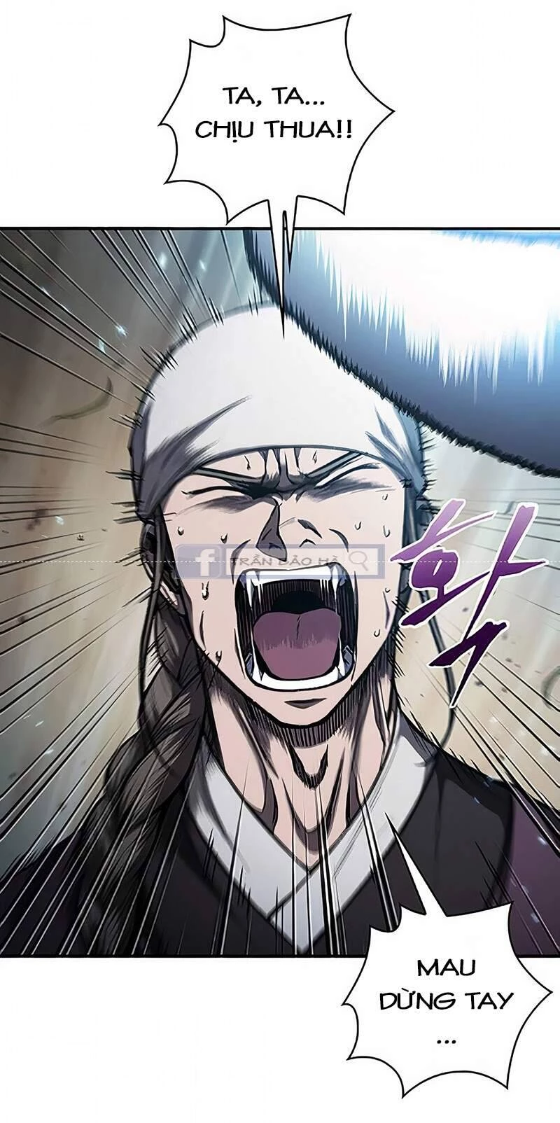 Ngã Lão Ma Thần Chapter 67 - Trang 4