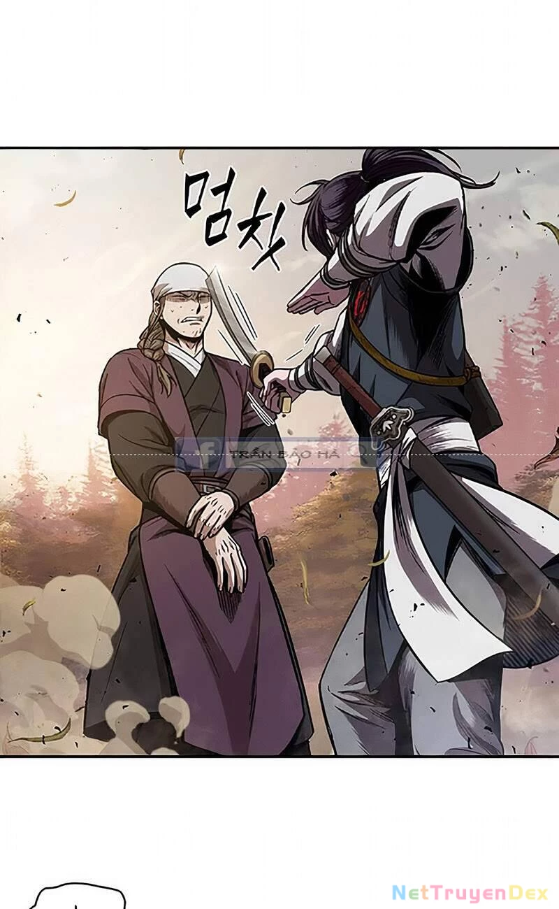 Ngã Lão Ma Thần Chapter 67 - Trang 4