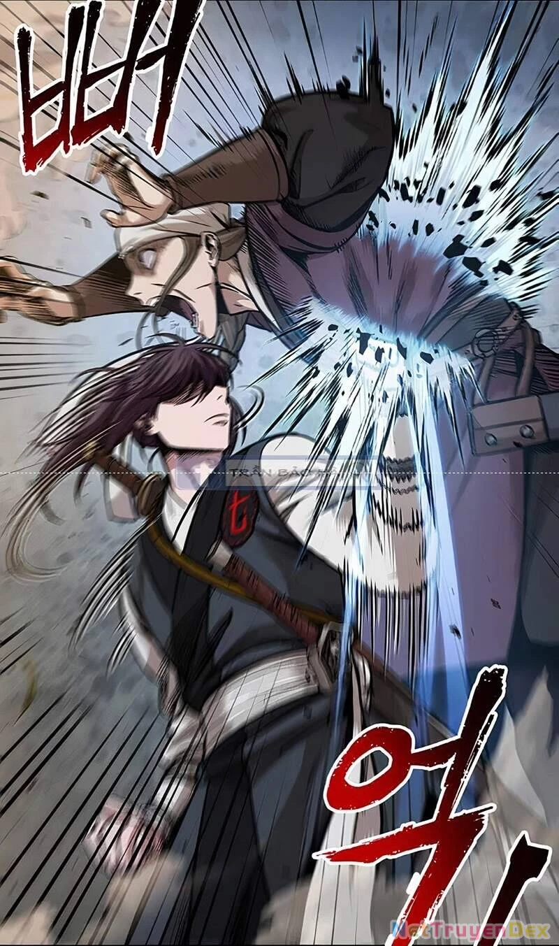 Ngã Lão Ma Thần Chapter 67 - Trang 4