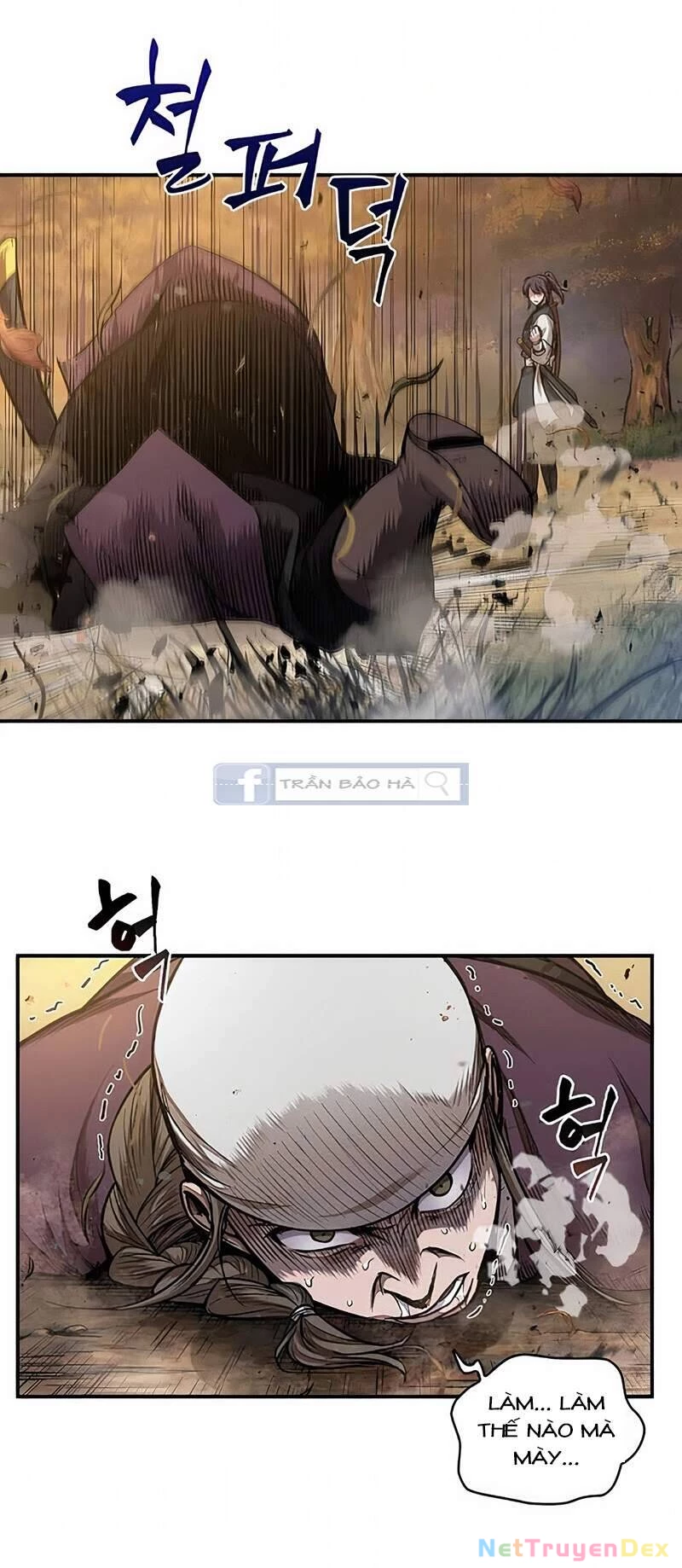 Ngã Lão Ma Thần Chapter 67 - Trang 4