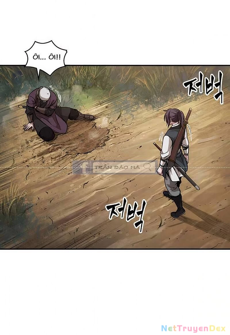 Ngã Lão Ma Thần Chapter 67 - Trang 4