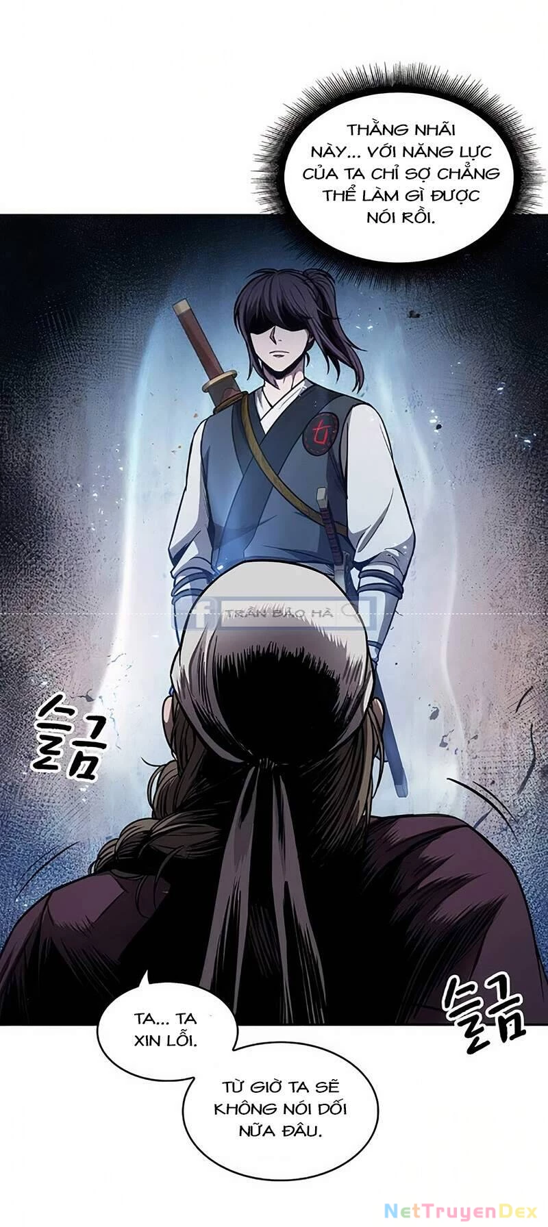 Ngã Lão Ma Thần Chapter 67 - Trang 4