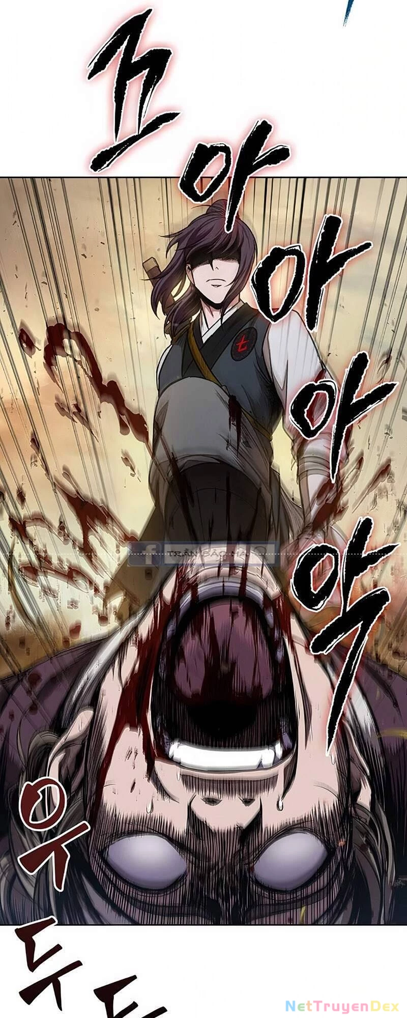 Ngã Lão Ma Thần Chapter 67 - Trang 4