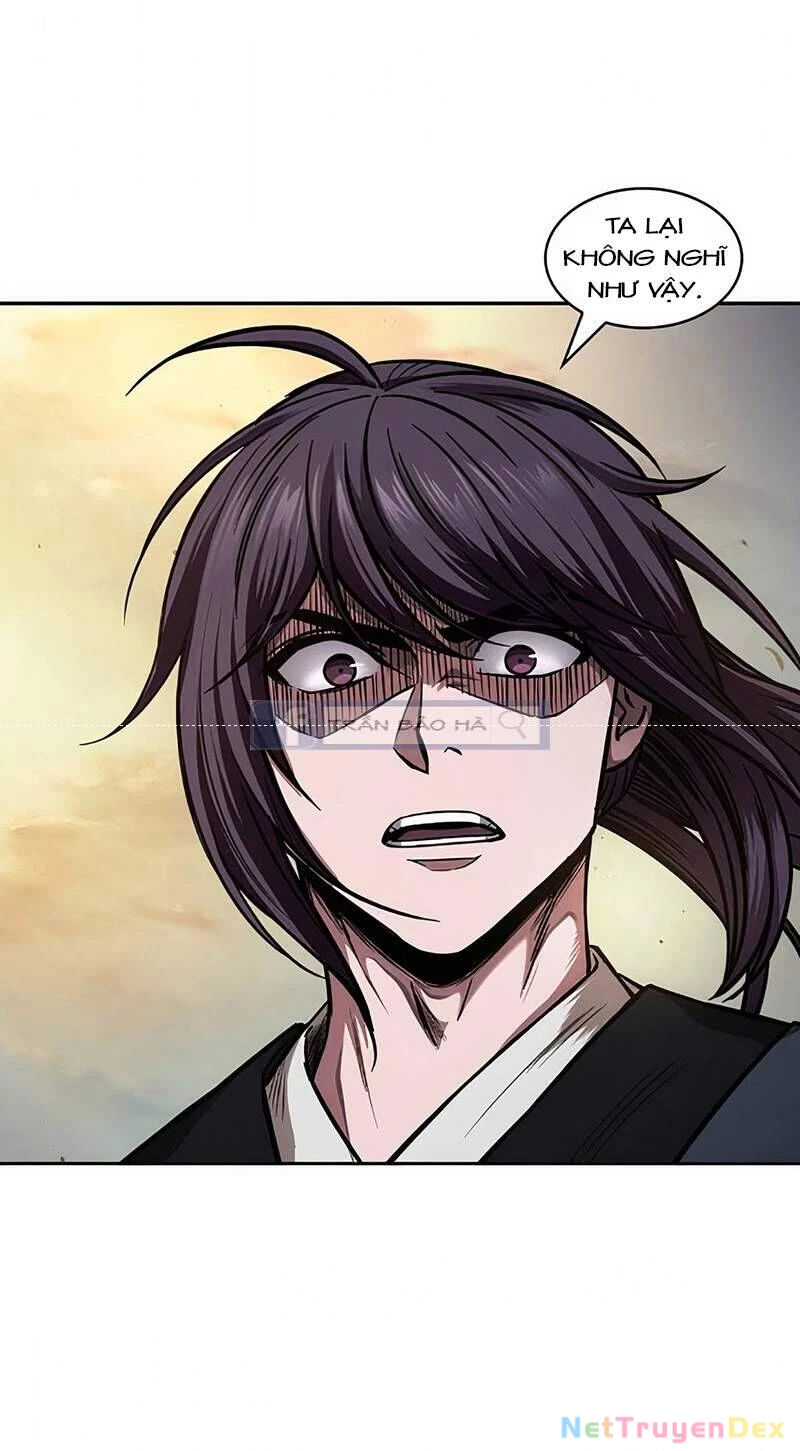 Ngã Lão Ma Thần Chapter 67 - Trang 4