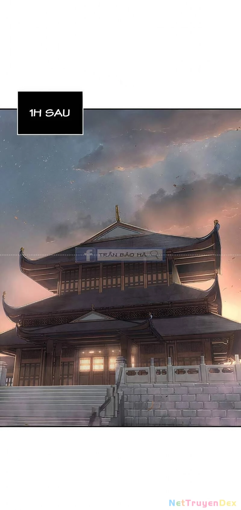 Ngã Lão Ma Thần Chapter 67 - Trang 4