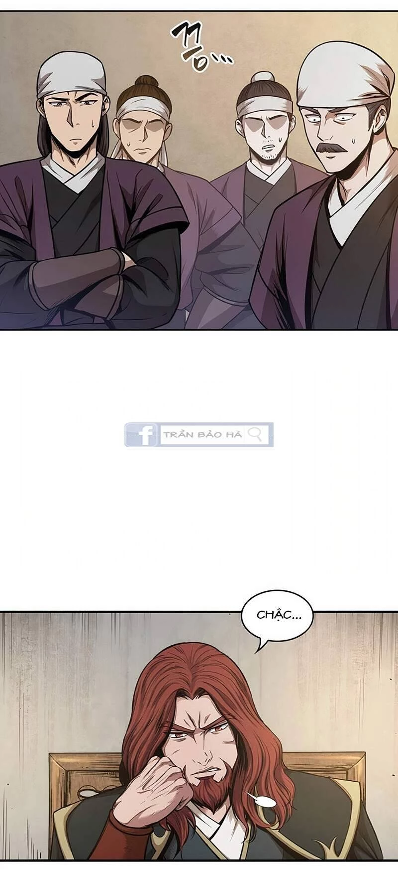 Ngã Lão Ma Thần Chapter 67 - Trang 4