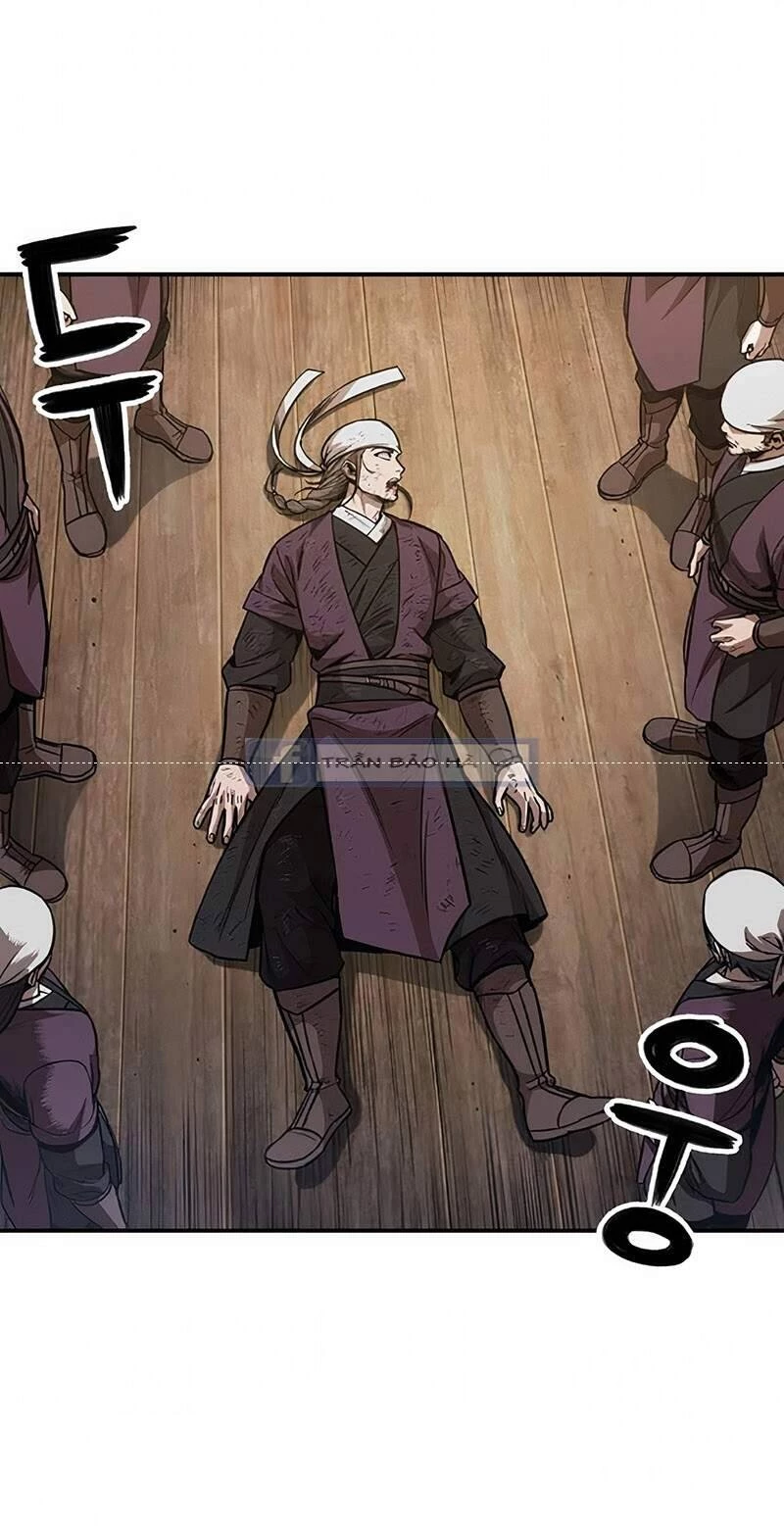 Ngã Lão Ma Thần Chapter 67 - Trang 4