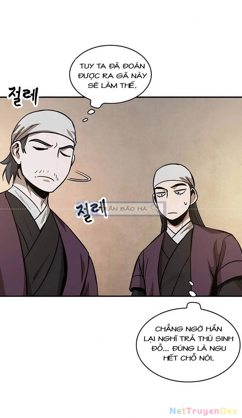 Ngã Lão Ma Thần Chapter 67 - Trang 4