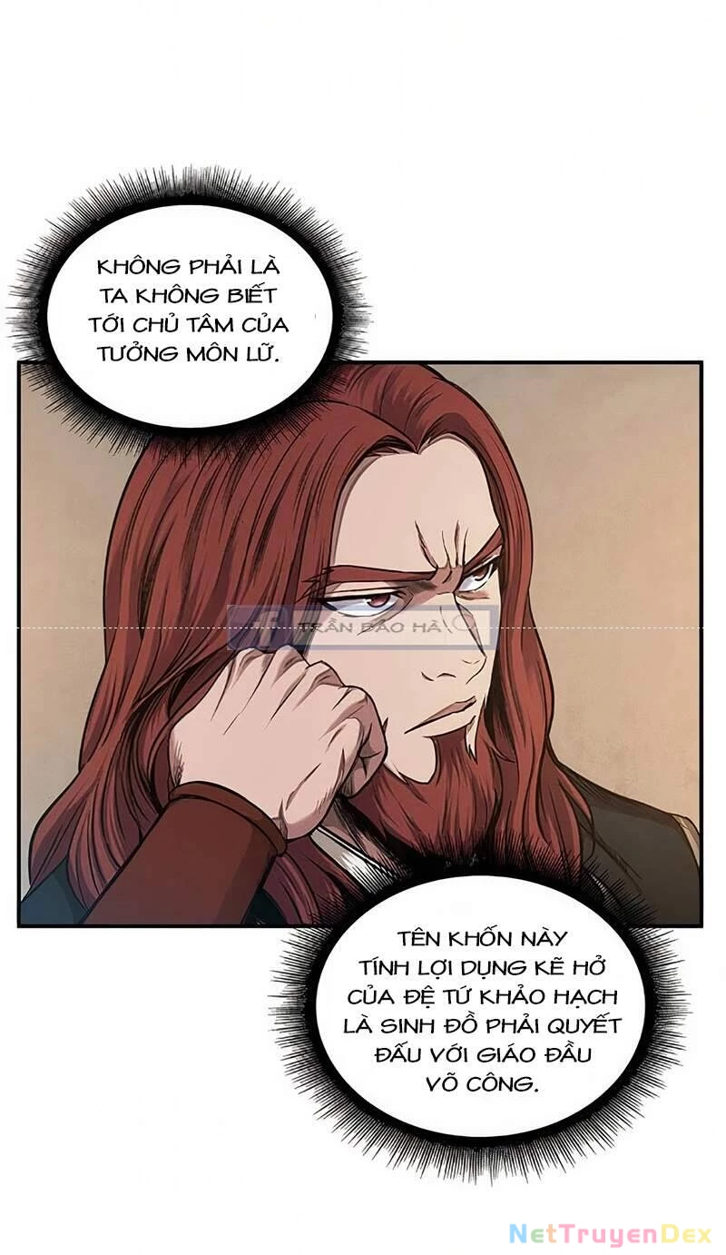 Ngã Lão Ma Thần Chapter 67 - Trang 4