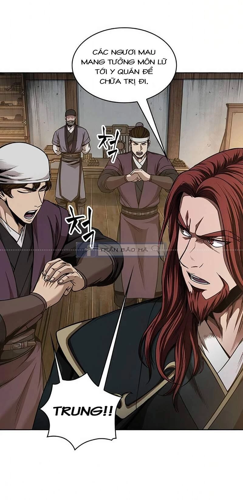 Ngã Lão Ma Thần Chapter 67 - Trang 4