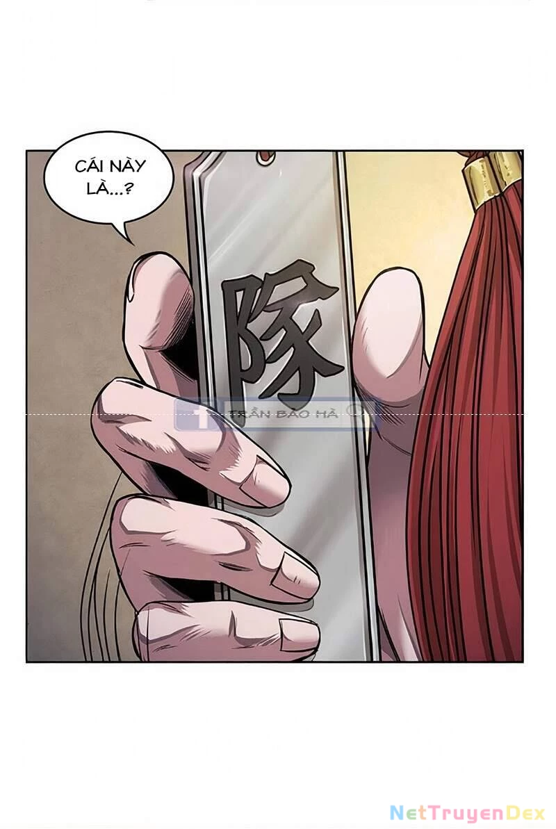 Ngã Lão Ma Thần Chapter 67 - Trang 4