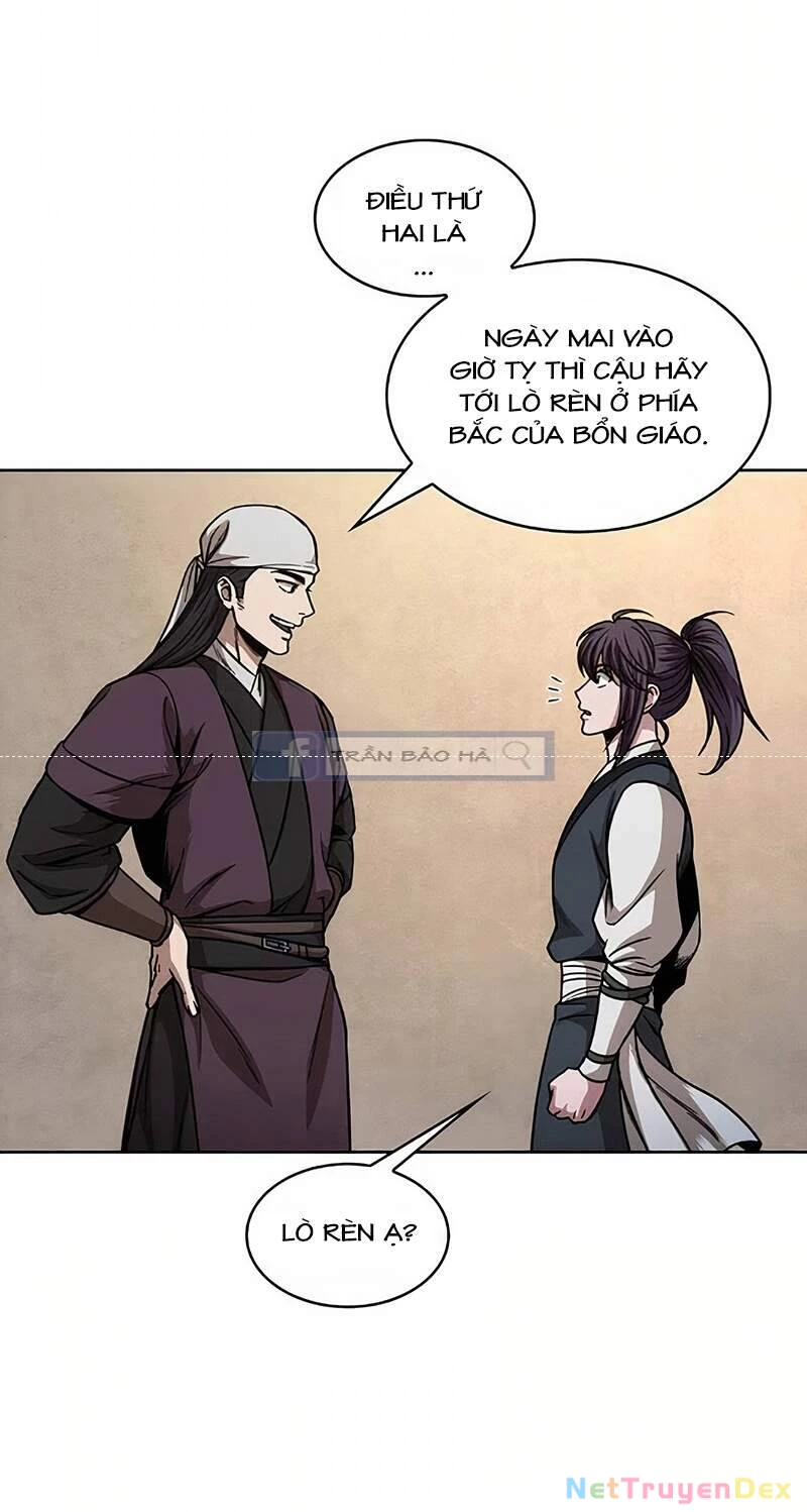 Ngã Lão Ma Thần Chapter 67 - Trang 4