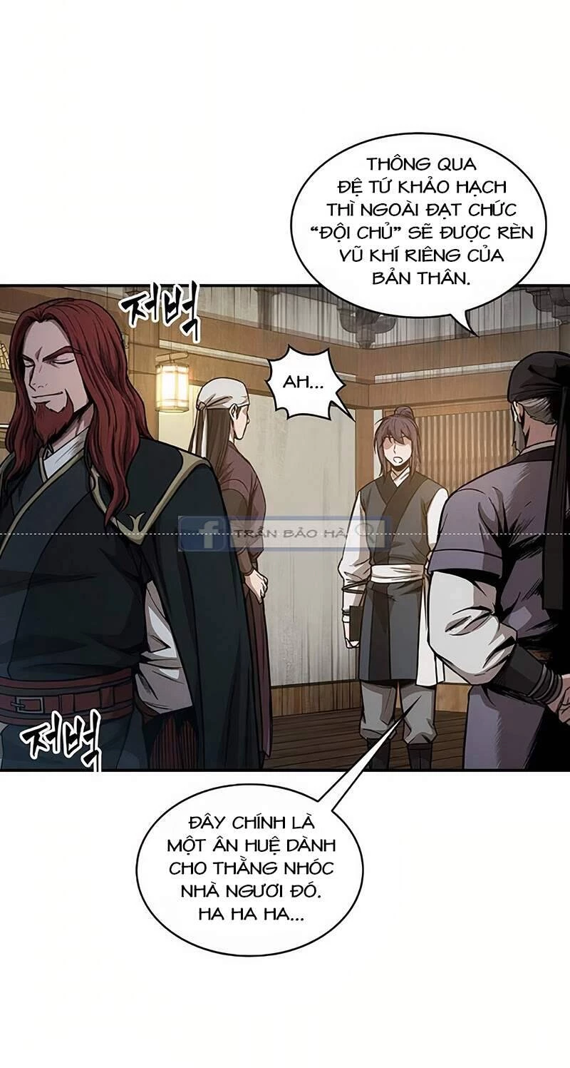 Ngã Lão Ma Thần Chapter 67 - Trang 4