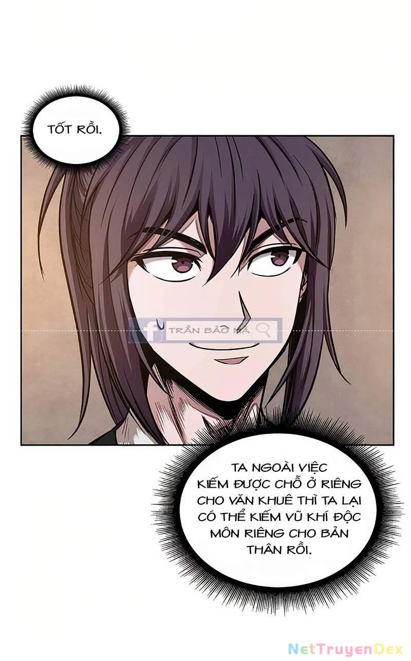 Ngã Lão Ma Thần Chapter 67 - Trang 4