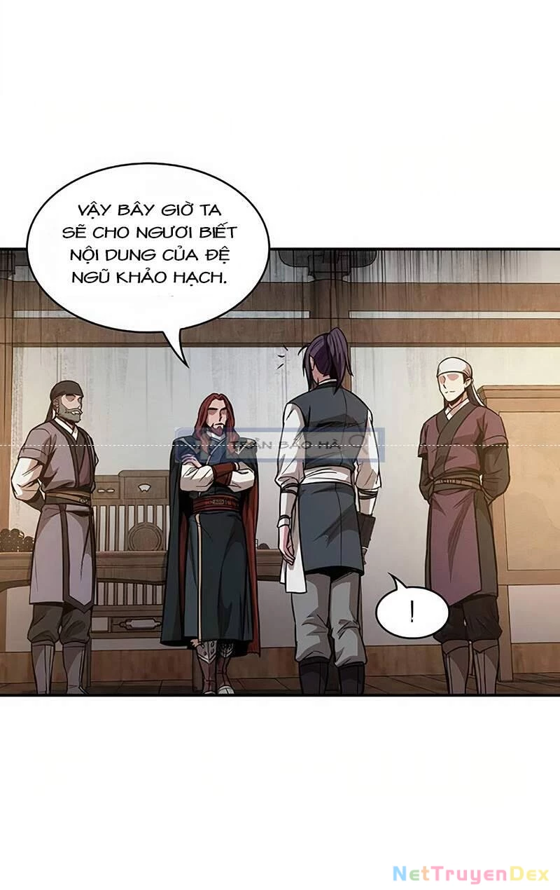 Ngã Lão Ma Thần Chapter 67 - Trang 4