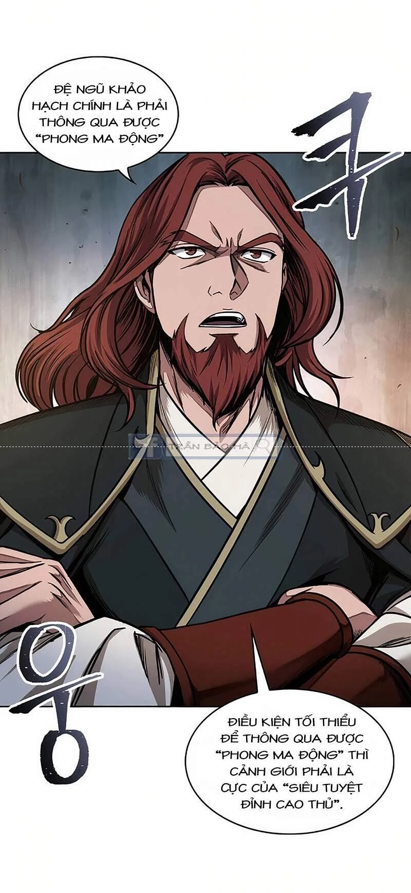 Ngã Lão Ma Thần Chapter 67 - Trang 4