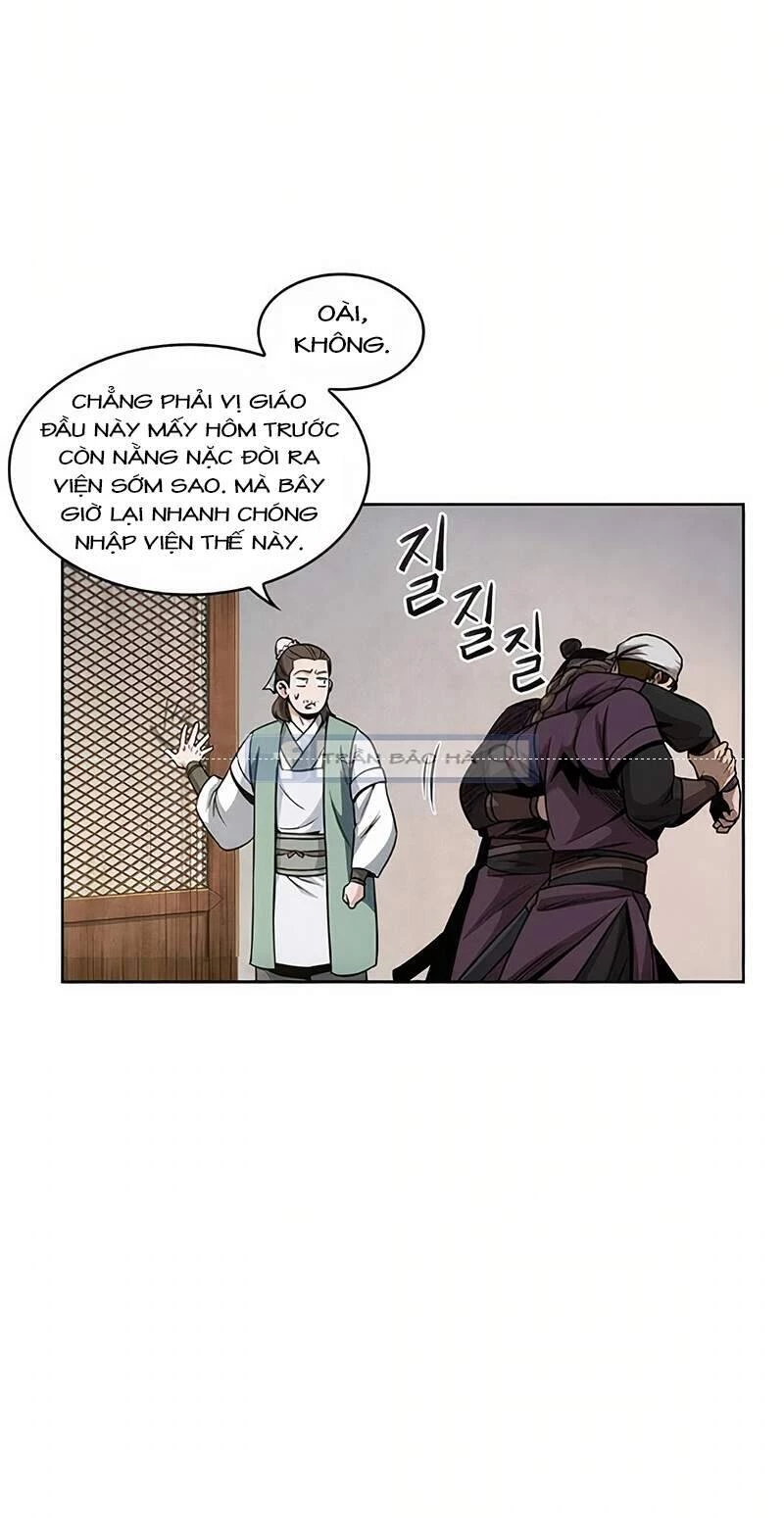 Ngã Lão Ma Thần Chapter 67 - Trang 4