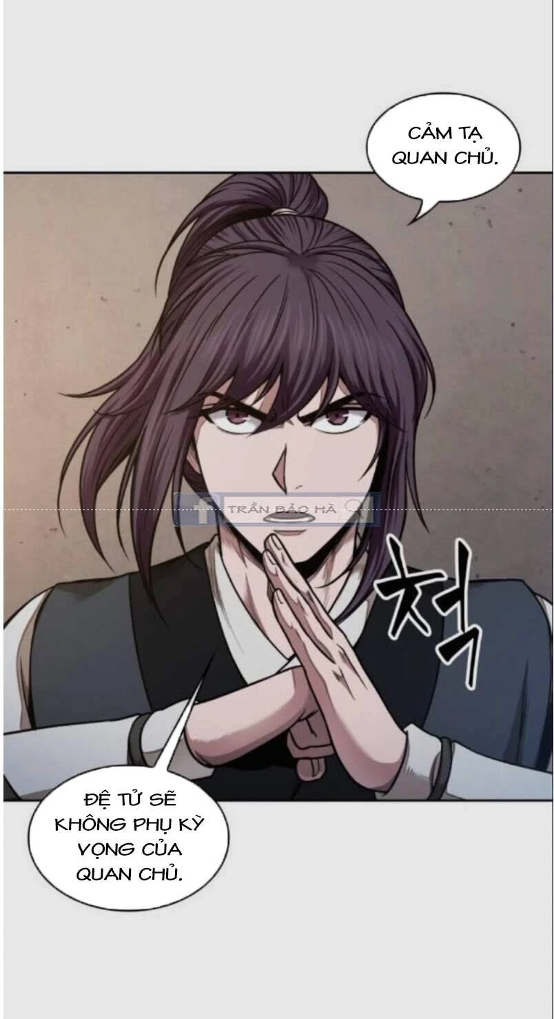 Ngã Lão Ma Thần Chapter 68 - Trang 4