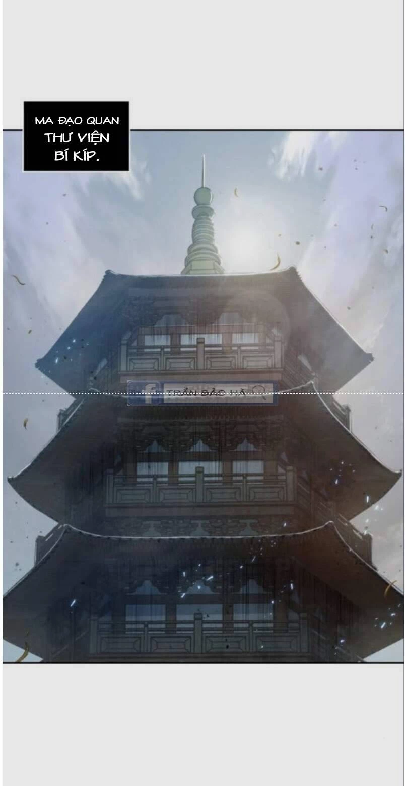 Ngã Lão Ma Thần Chapter 68 - Trang 4