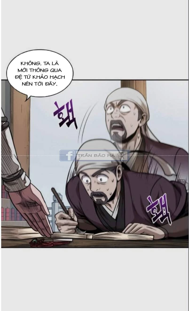 Ngã Lão Ma Thần Chapter 68 - Trang 4