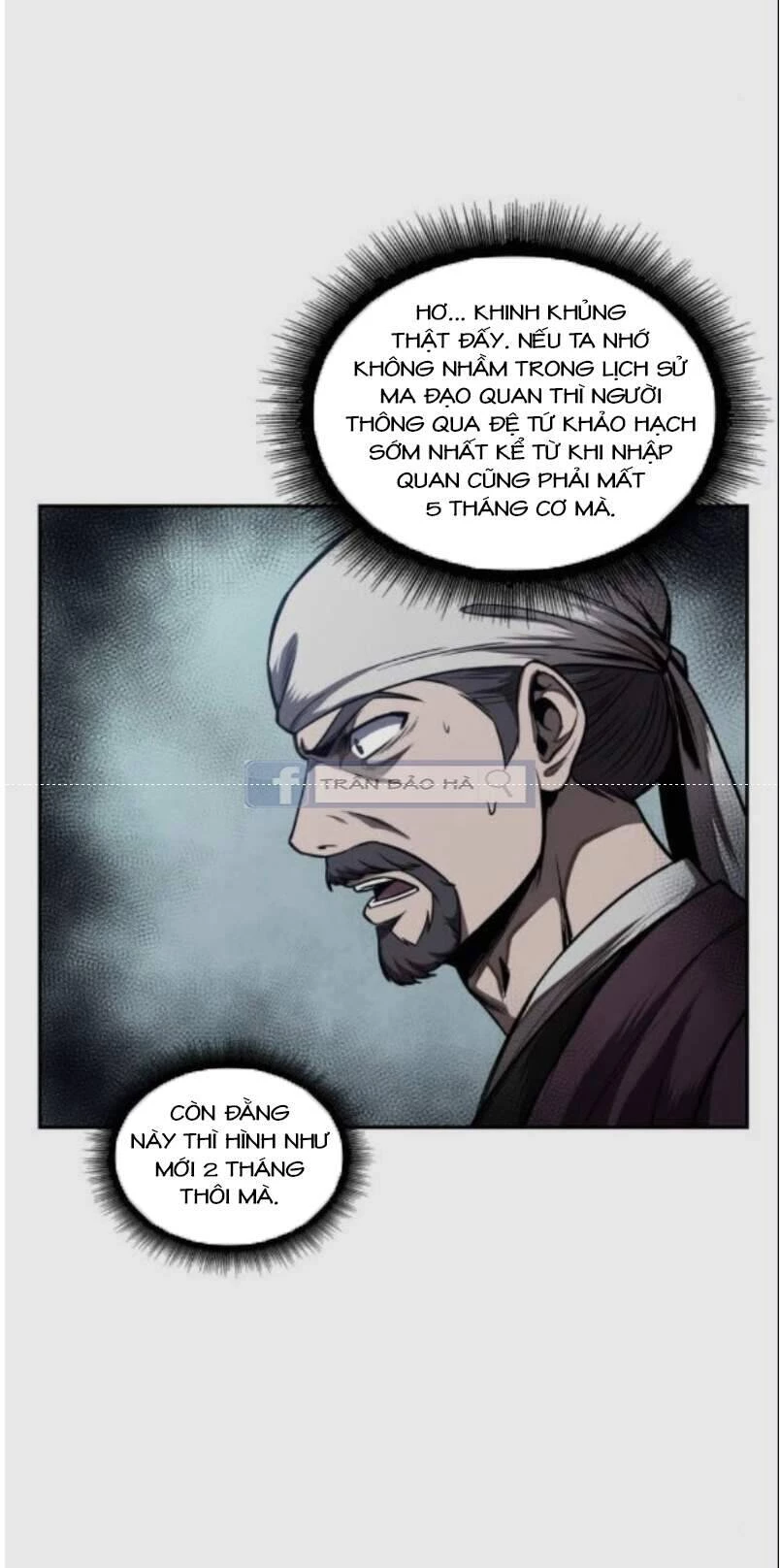 Ngã Lão Ma Thần Chapter 68 - Trang 4