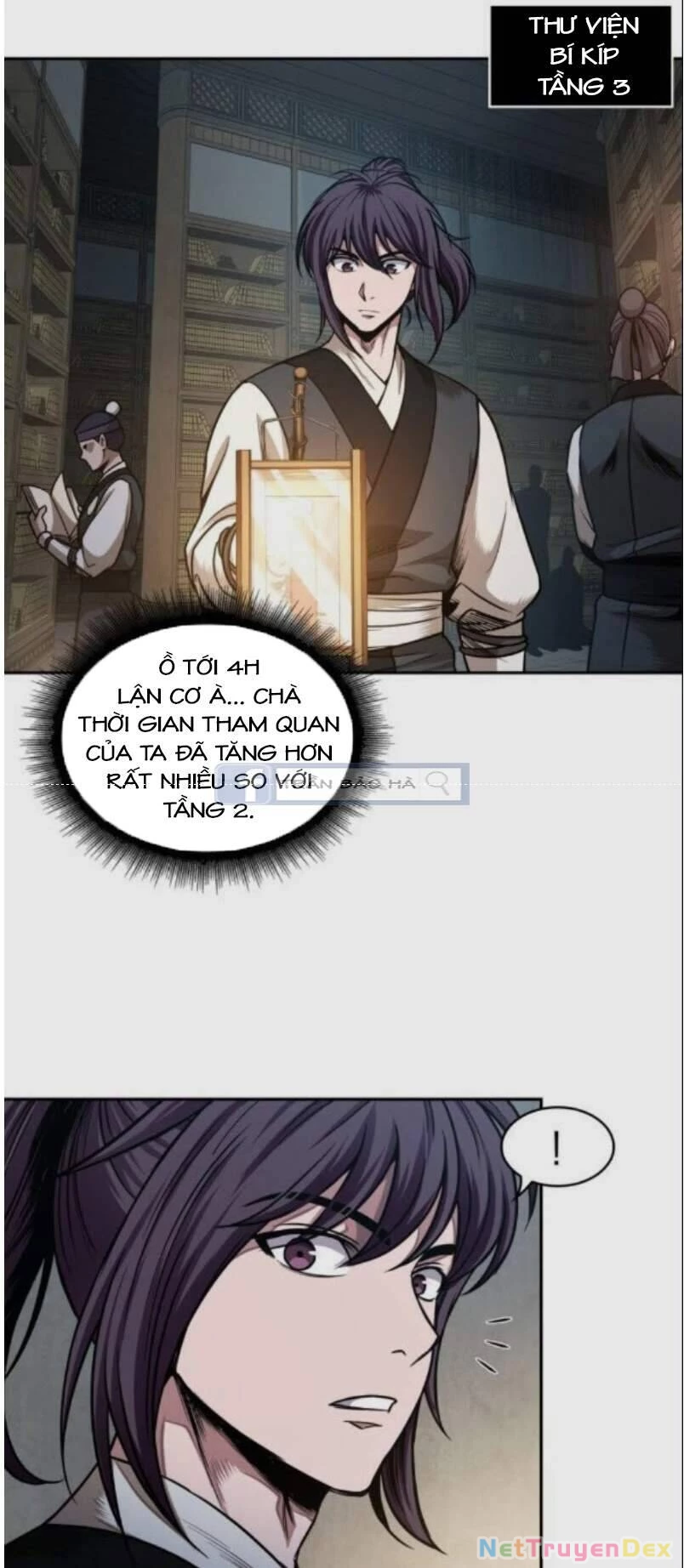 Ngã Lão Ma Thần Chapter 68 - Trang 4