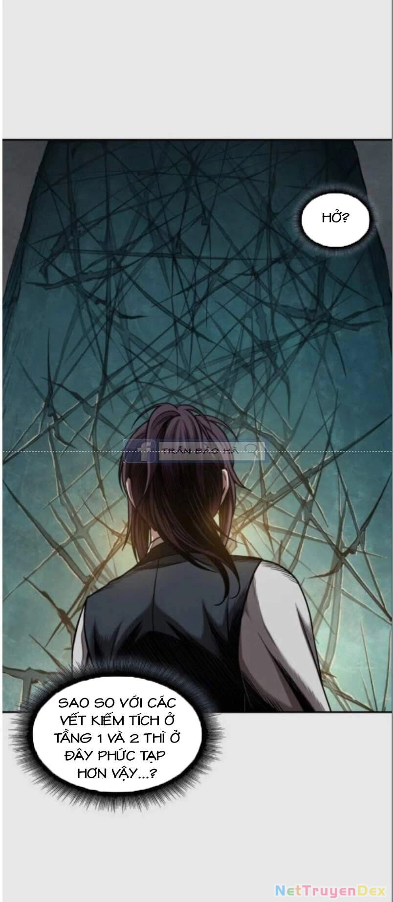 Ngã Lão Ma Thần Chapter 68 - Trang 4